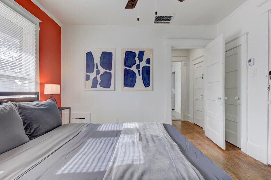 More Photos Of 963 New York St, Memphis Multifamily For Sale