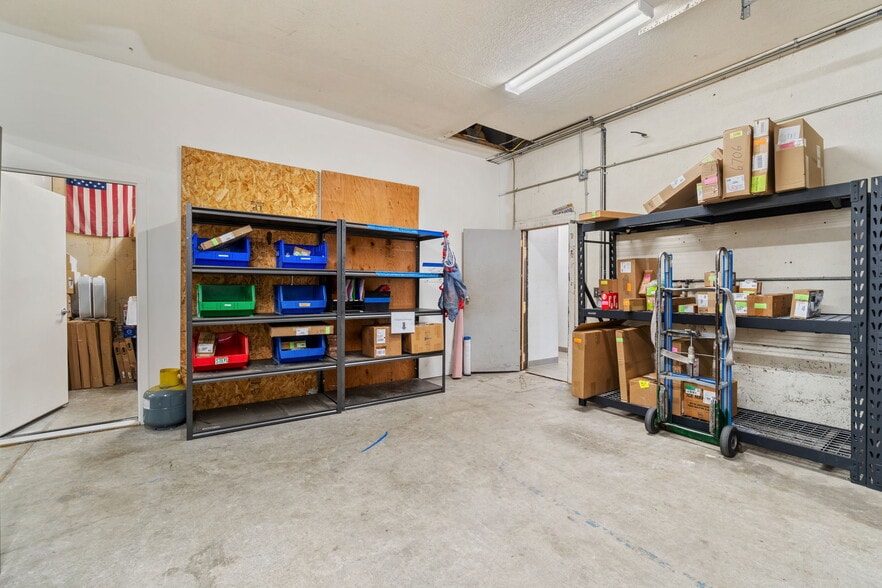 More Photos Of 341 Harris St, Eureka Storefront For Sale