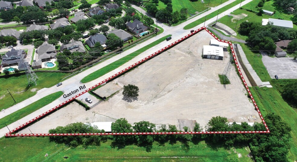 More Photos Of 11341 Gaston Rd, Katy Service For Sale