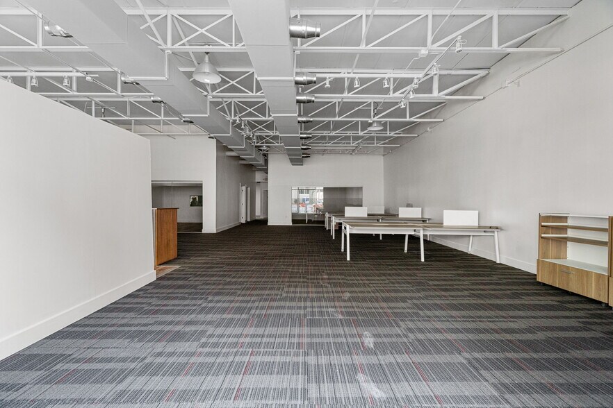 More Photos Of 127 N Magnolia Ave, Orlando Loft Creative Space For Sale