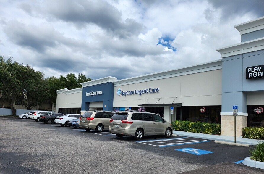 More Photos Of 11921 N Dale Mabry Hwy, Tampa Unknown For Lease