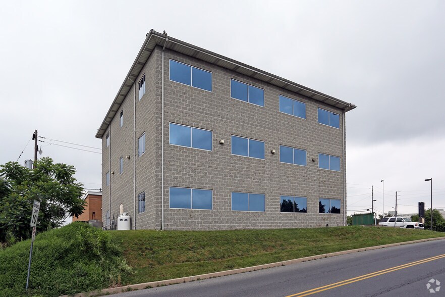 More Photos Of 2020 Downyflake Ln, Allentown Loft Creative Space For Lease