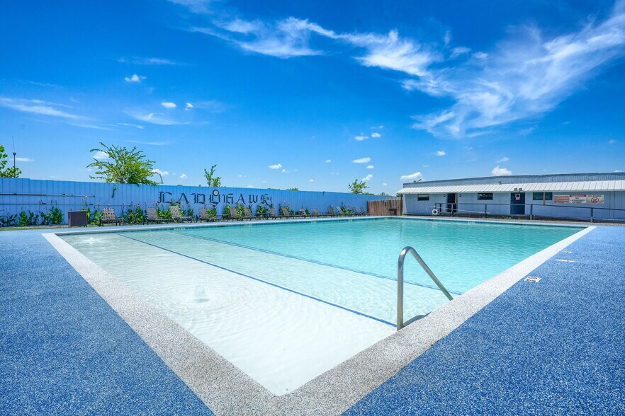 More Photos Of 8806 FM 751, Quinlan Land For Sale