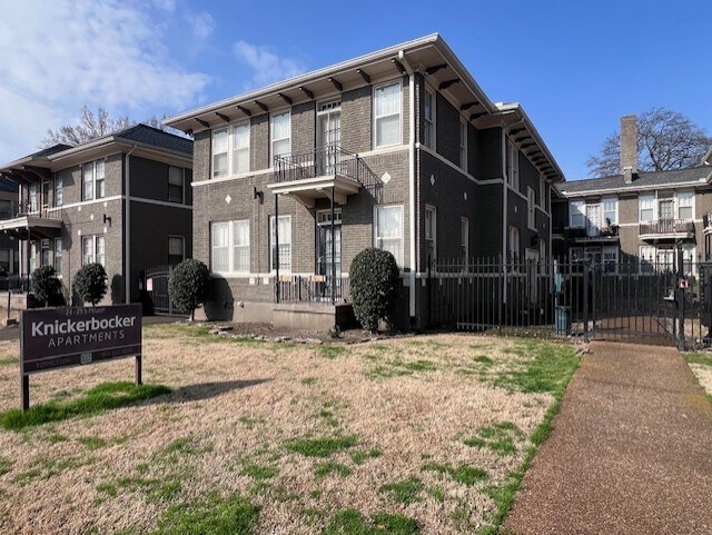 More Photos Of 23 S McLean Blvd, Memphis Apartments For Sale