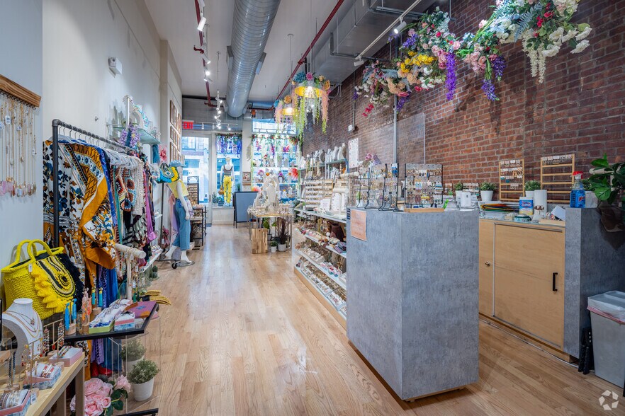 More Photos Of 391 Broadway, New York Multifamily For Sale