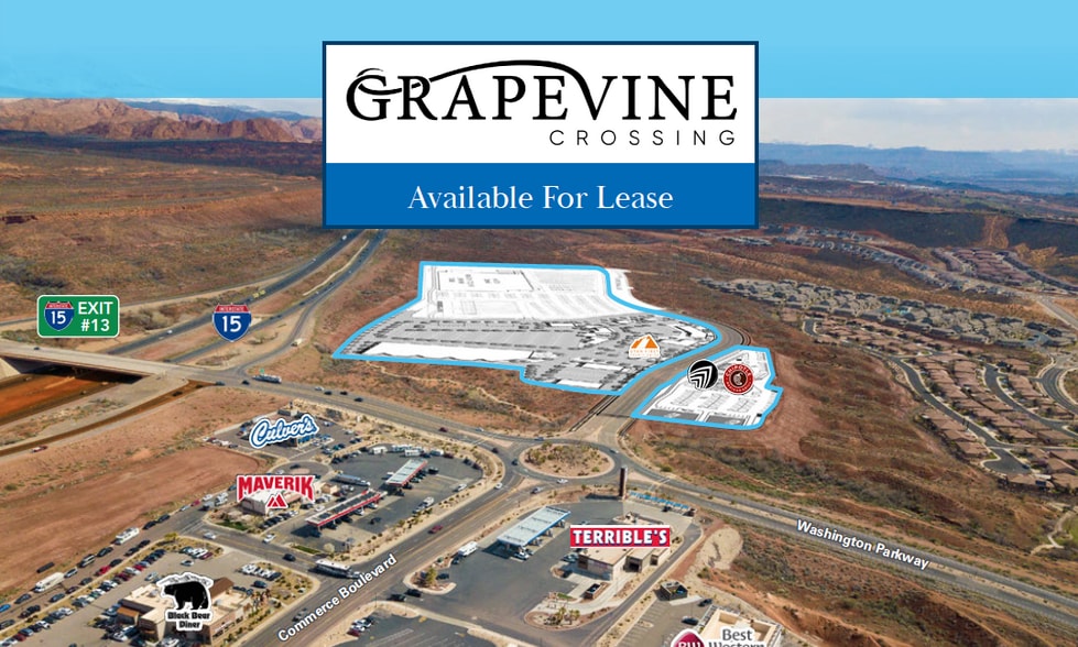 Primary Photo Of Washington Parkway, Washington Land For Lease