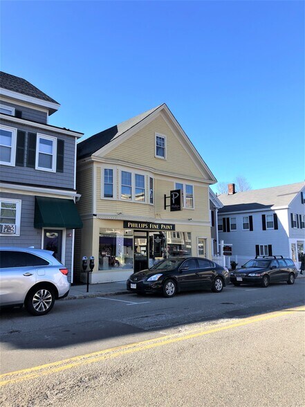 More Photos Of 95 Commonwealth Ave, Concord Storefront Retail Office For Sale