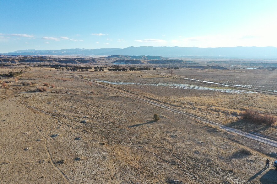 More Photos Of State Hi-Way 115 Penrose CO, Penrose Land For Sale