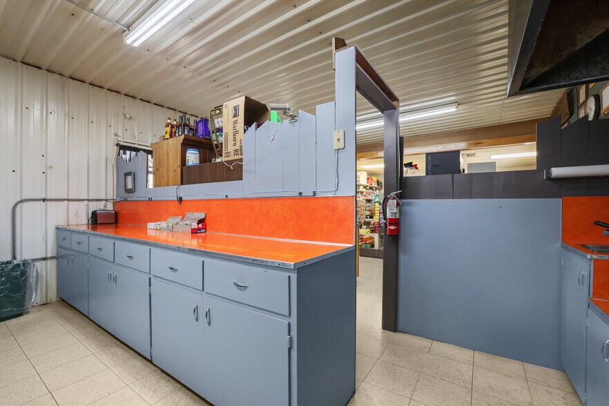 More Photos Of 2701 Highway 5 NW, Mohall General Retail For Sale