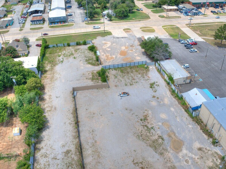 More Photos Of 1301 24th Ave SW, Norman Land For Sale