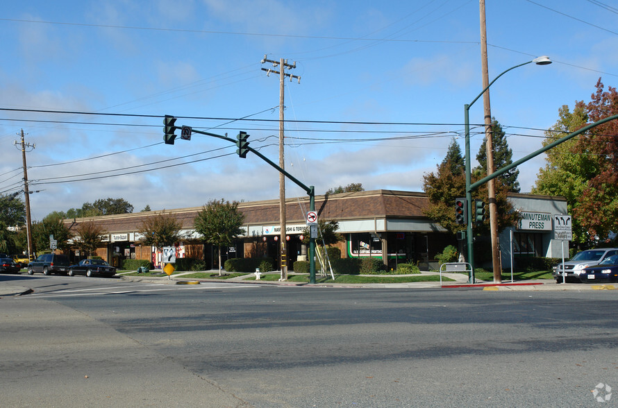 Primary Photo Of 1512 Sunnyvale Ave, Walnut Creek Unknown For Lease