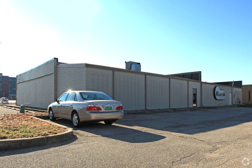 More Photos Of 4001 Dupont Cir, Louisville Office For Sale