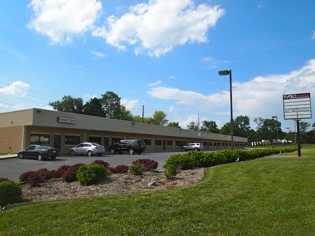 More Photos Of 16110 Everly Rd, Hagerstown Storefront Retail Office For Lease