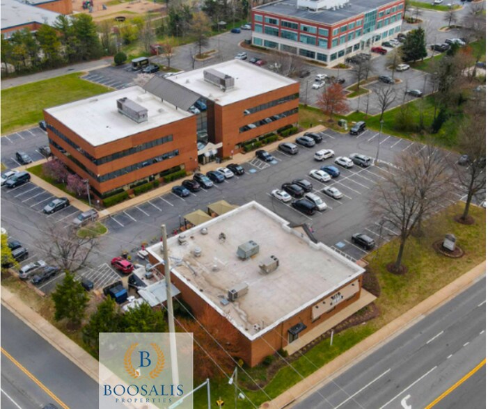 More Photos Of 9514 Center St, Manassas Restaurant For Sale