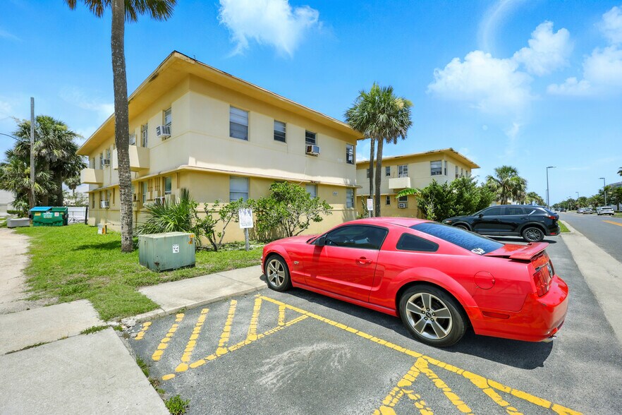 More Photos Of 820-910 2nd St St, Jacksonville Beach, Jacksonville Beach Apartments For Sale