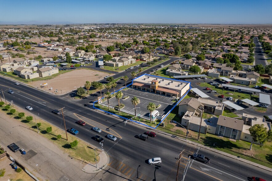 More Photos Of 801 E Birch St, Calexico General Retail For Sale