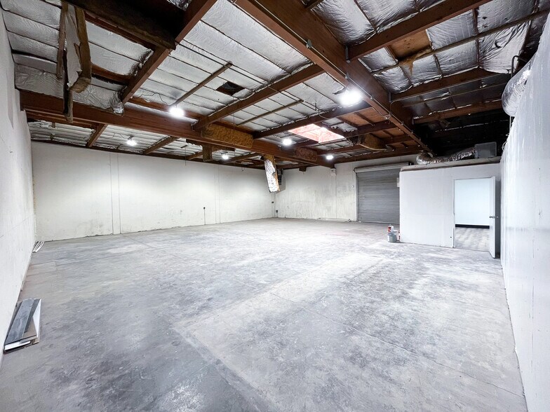 More Photos Of 2730 E Woodward Ave, Fresno Industrial For Sale
