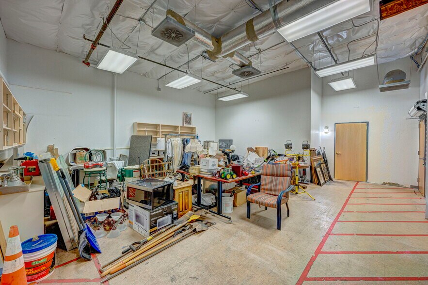 More Photos Of 634 Ryland St, Reno Office For Sale