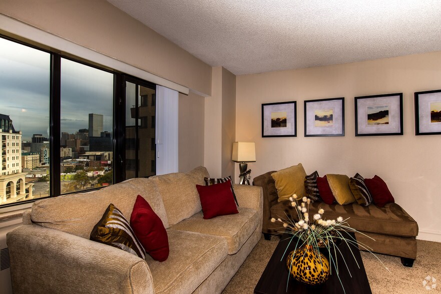 More Photos Of 901 N Sherman St, Denver Apartments For Lease