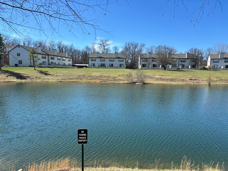 More Photos Of 5913 Shadow Lake Cir, Columbus Land For Sale