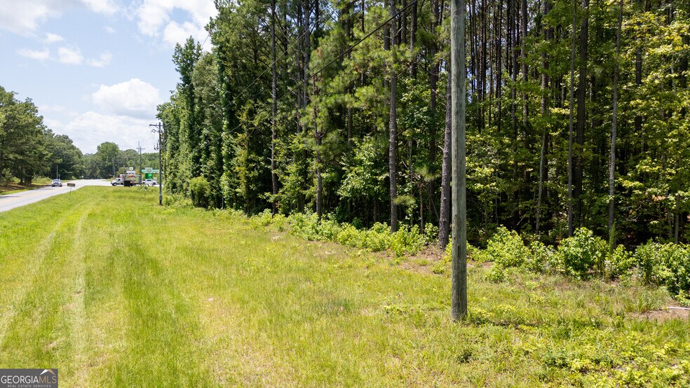 More Photos Of 0 Highway 34 West, Newnan Land For Sale