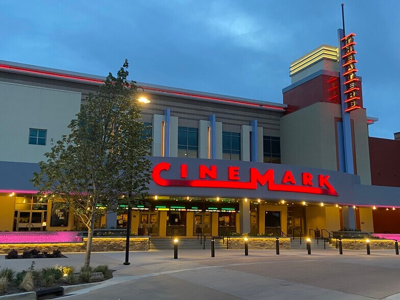 More Photos Of 7800 S Bangerter Hwy, West Jordan Unknown For Lease