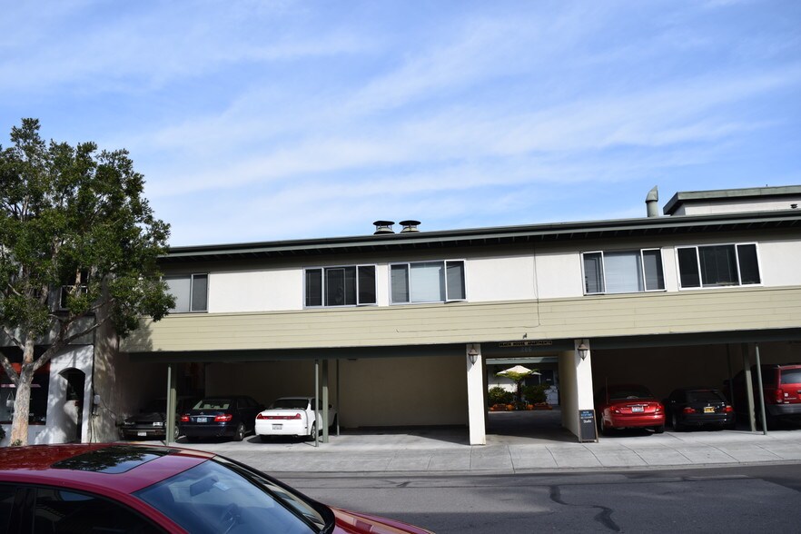 More Photos Of 206 Caledonia St, Sausalito Apartments For Sale