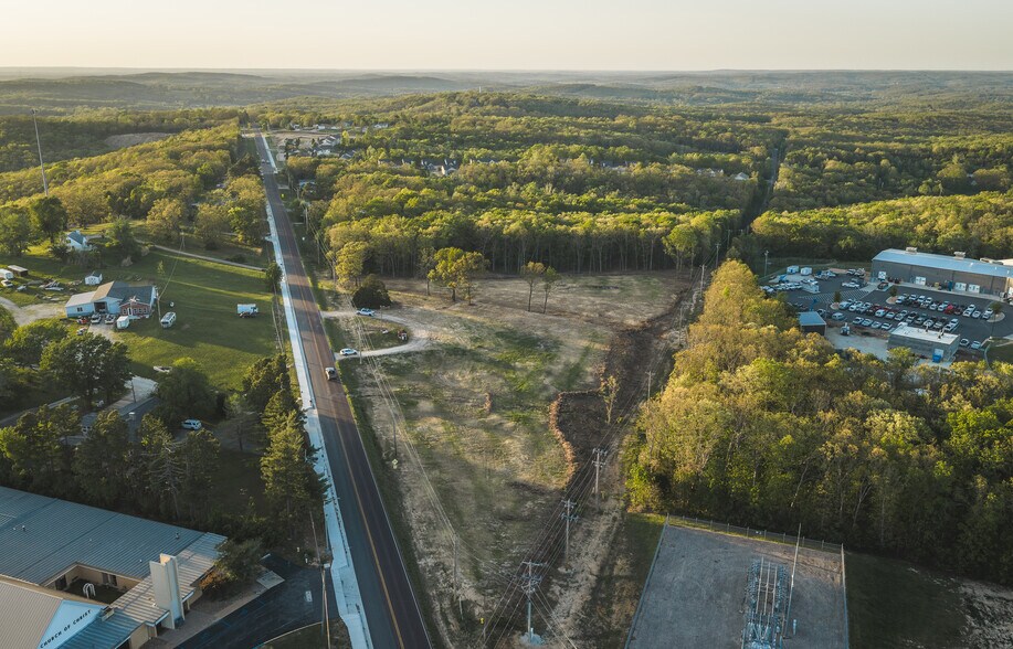 More Photos Of 1400 Nagogami Rd, Rolla Land For Sale