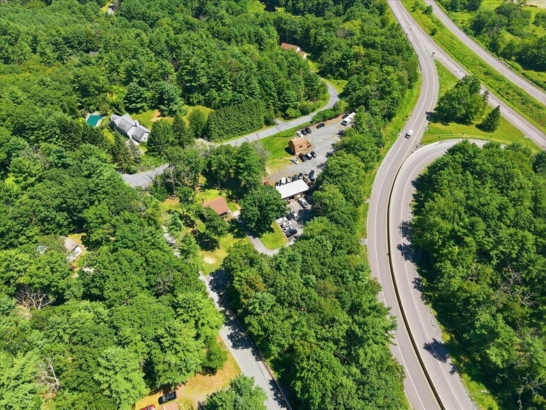 More Photos Of 111 Mountain Springs Rd, Milford Land For Sale