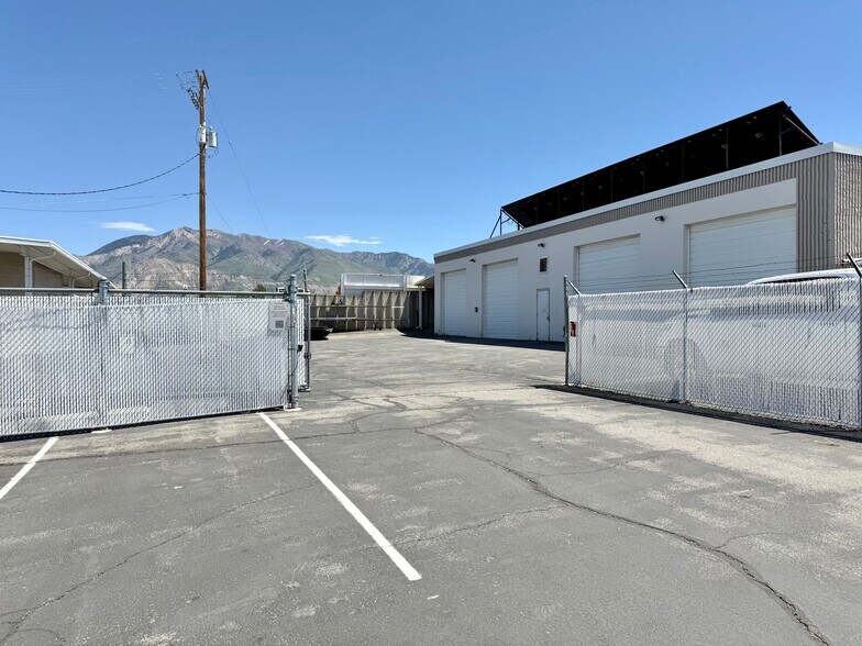 More Photos Of 3336 S 1325 W, Ogden Manufacturing For Lease
