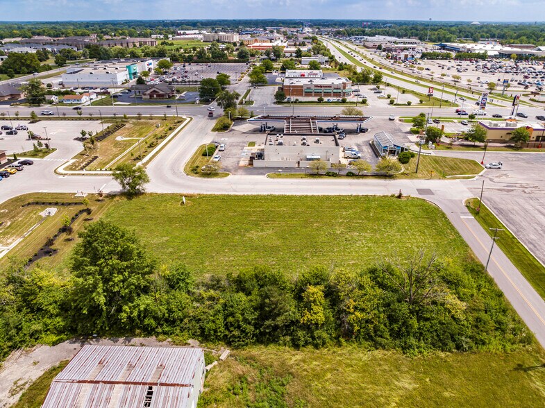 More Photos Of 0 W Hessler Road, Muncie Land For Sale