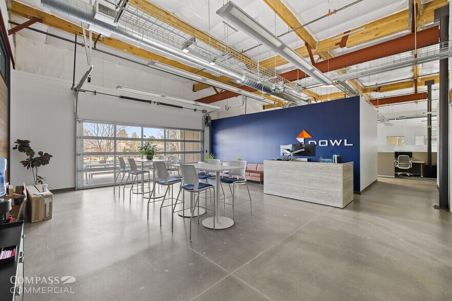 More Photos Of 1001 SW Emkay Dr, Bend Office For Sale