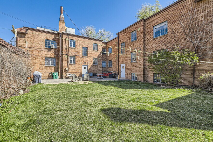 More Photos Of 1275 Steele St, Denver Apartments For Sale