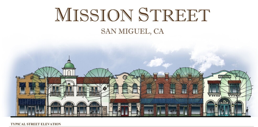 More Photos Of Mission St, San Miguel Land For Sale