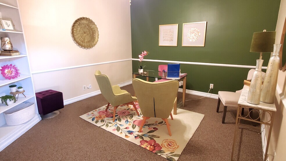 More Photos Of 2510 Westminister St, Pearland Medical For Lease