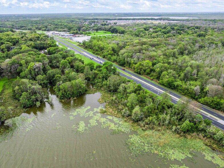 More Photos Of US Highway 27 @ Howard Rd, Leesburg Land For Sale
