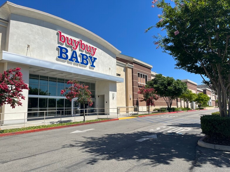 Primary Photo Of 22999 Savi Ranch Pky, Yorba Linda Department Store For Lease