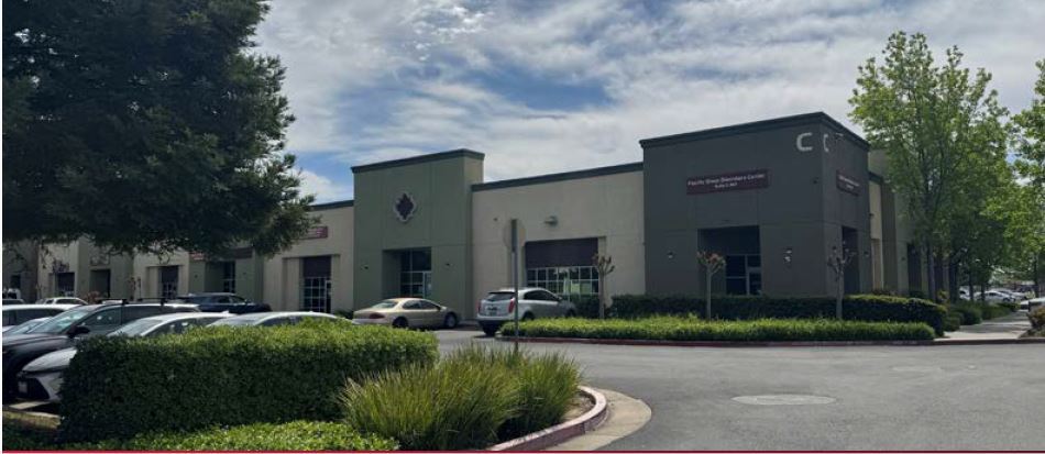 Primary Photo Of 1801 E March Ln, Stockton Medical For Sale