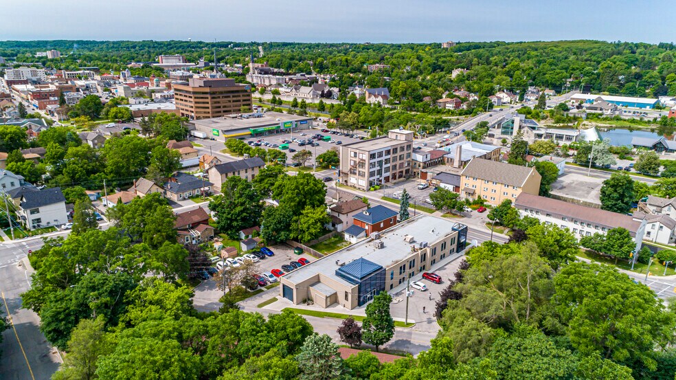 More Photos Of 149 Ainslie St, Cambridge Office For Sale