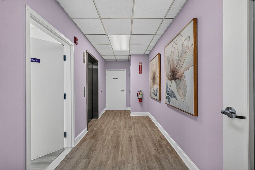 More Photos Of 89 Valley Rd, Montclair Medical For Sale