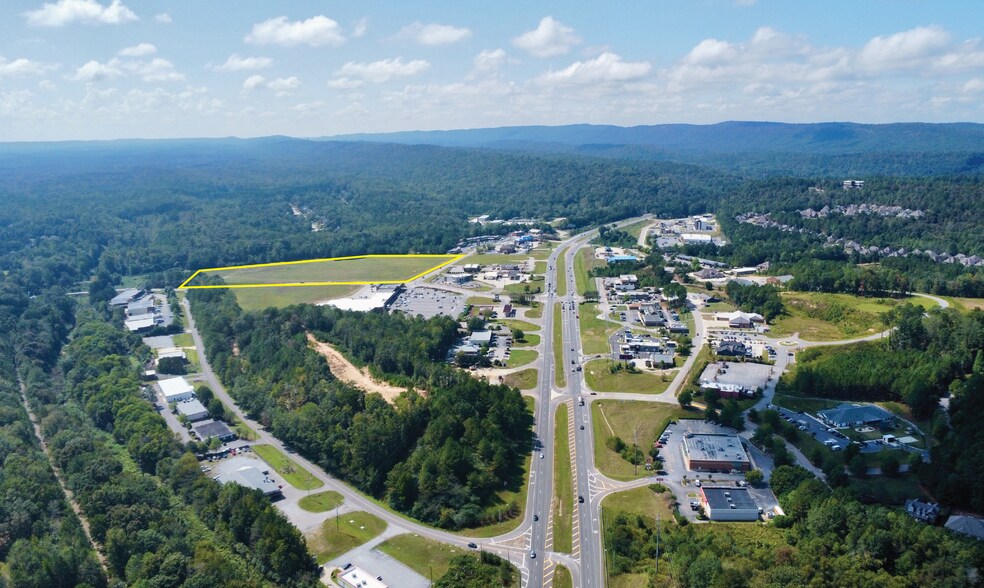 More Photos Of Chelsea Corners Way hwy @ 47, Chelsea General Retail For Lease