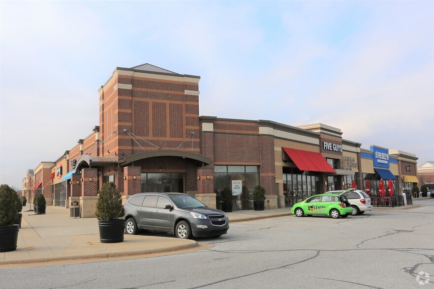 More Photos Of 3171-3221 Westgate Mall, Fairview Park Unknown For Lease