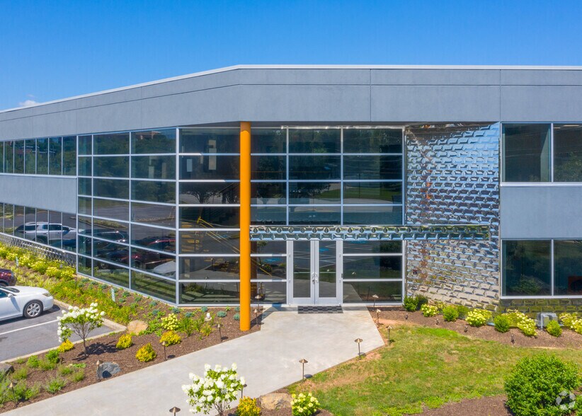 More Photos Of 501 Allendale Rd, King Of Prussia Office For Lease