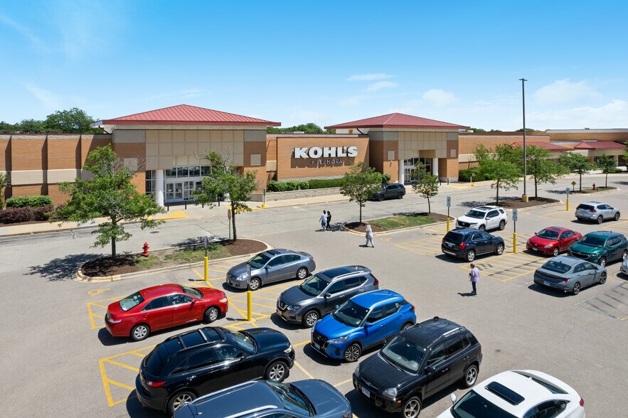 More Photos Of , Schaumburg General Retail For Sale