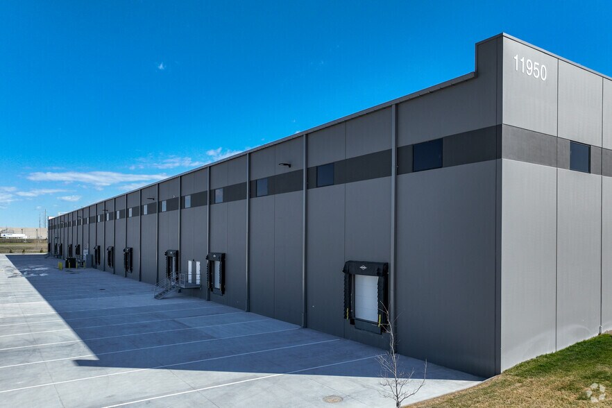 More Photos Of 11950 S 153rd St, Papillion Industrial For Sale