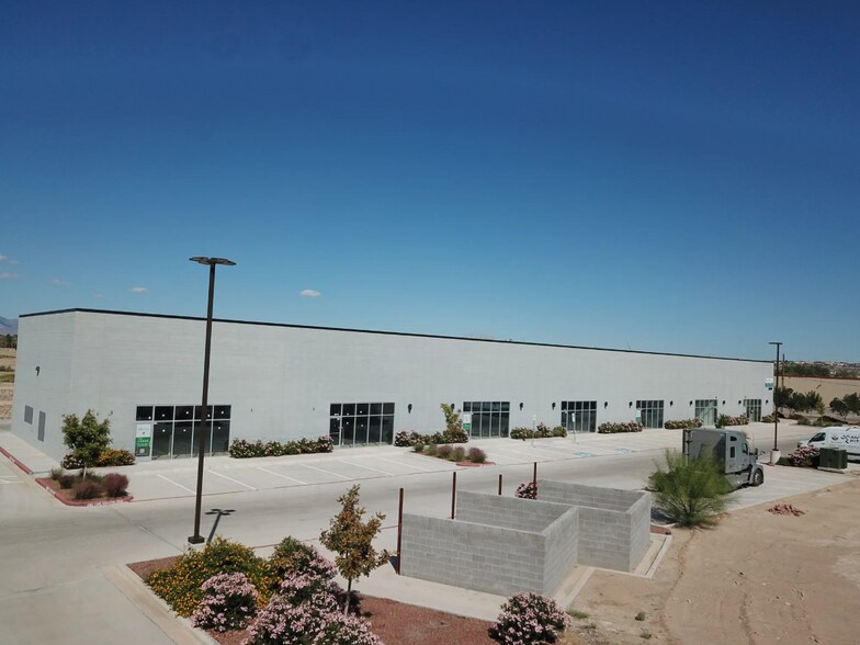 More Photos Of 501 Zaragoza Rd, El Paso Light Manufacturing For Sale