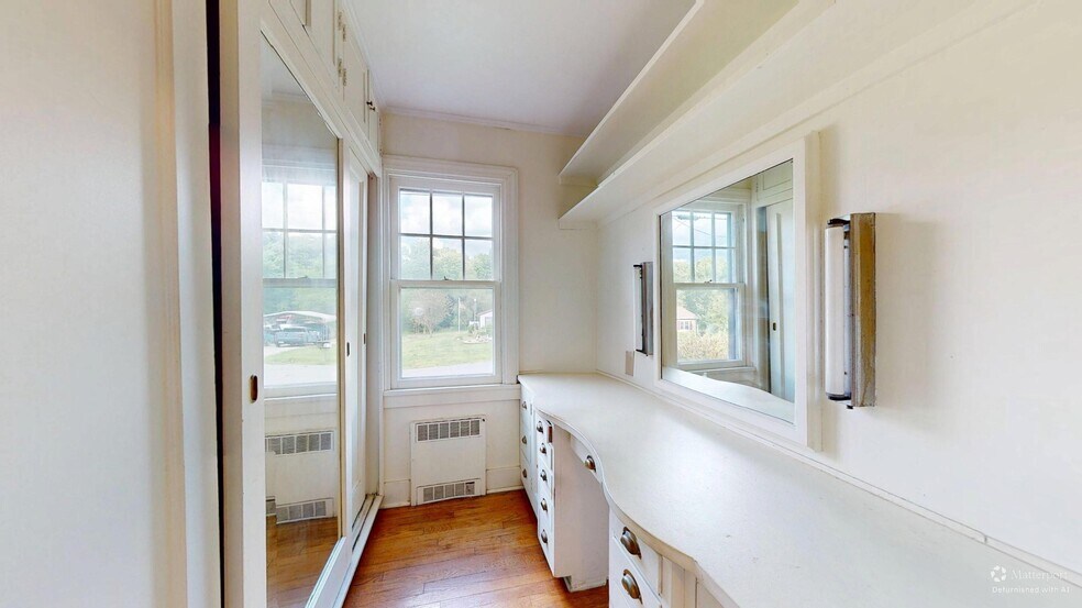 More Photos Of 6216 Old Route 8, Butler Office For Sale