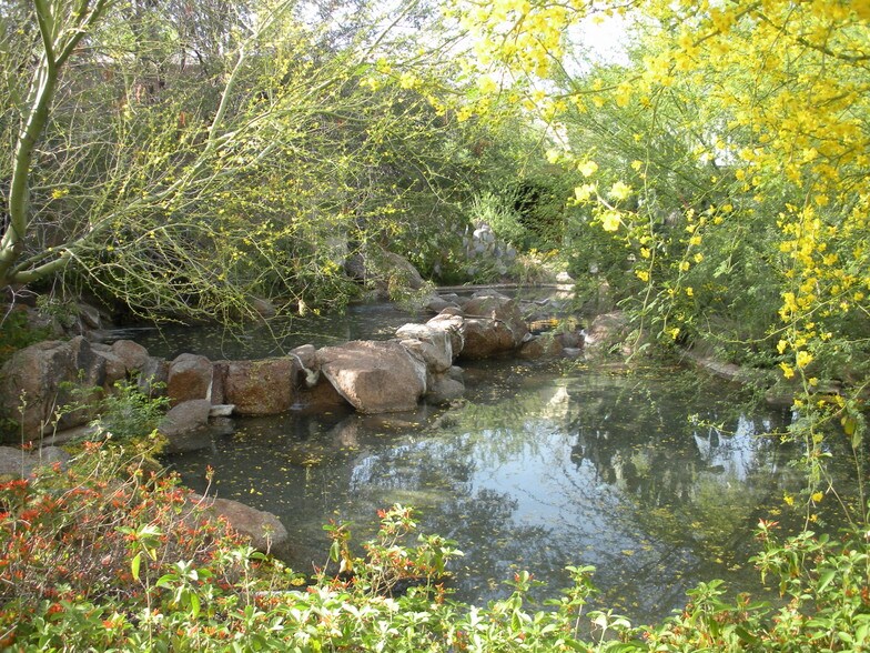 More Photos Of 7550 E McDonald Dr, Scottsdale Office For Lease