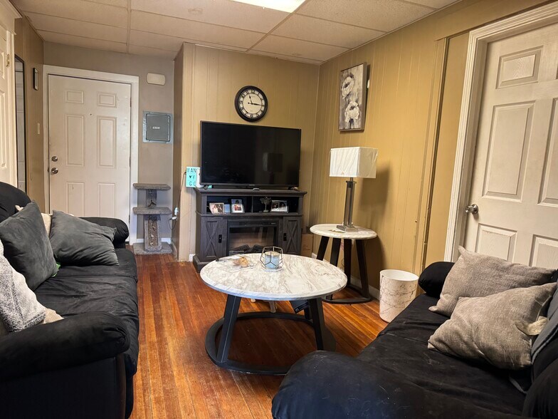More Photos Of 1456-1464 Dewey Ave, Rochester General Retail For Sale