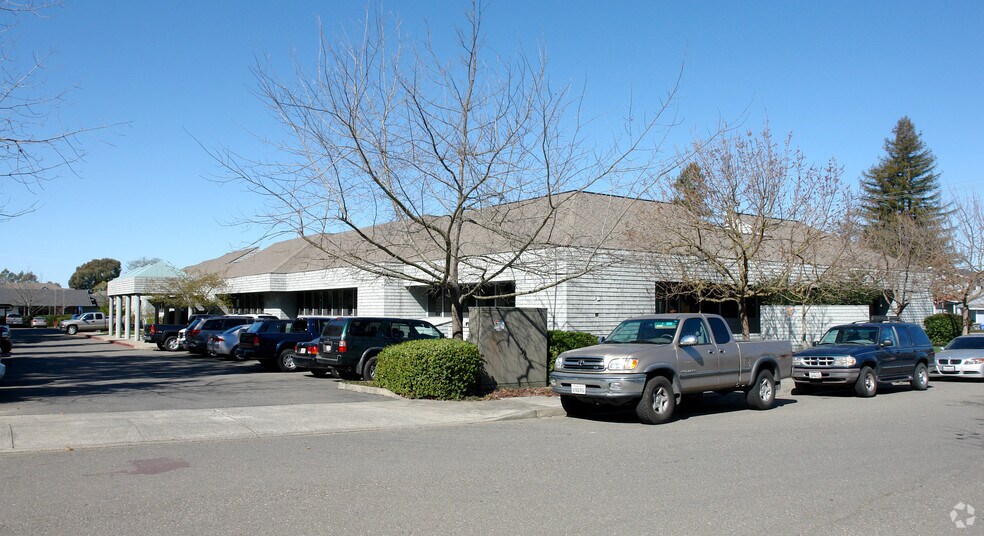 Primary Photo Of 2448 Guerneville Rd, Santa Rosa Medical For Sale